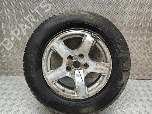 Used Rim Rim JEEP GRAND CHEROKEE III (WH, WK) 3.0 CRD 4x4 (218 hp) 28154200 28154200