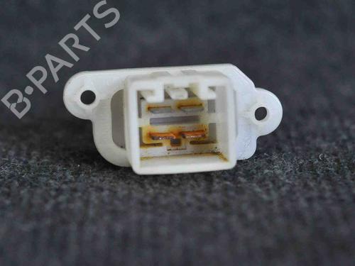 Heater resistor FORD FOCUS II (DA_, HCP, DP) 1.6 | BP14638058M108 