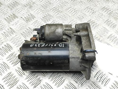 Startmotor BMW X1 (E84) xDrive 18 d (143 hp) 31279306