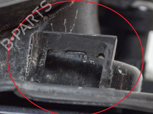 Fuel flap AUDI A3 Sportback (8VA, 8VF) S3 quattro | BP29042246C131 