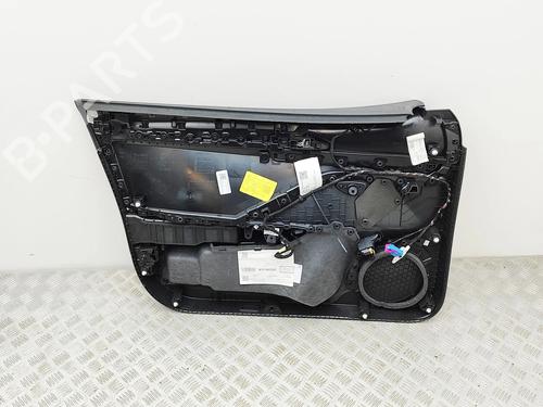 Front right panel SKODA SUPERB IV Estate (NZ5) 1.5 TSI iV PHEV | BP36703190C59 - Image 2