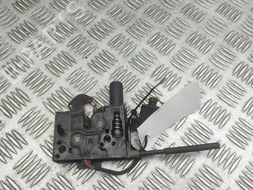 Used Hood lock Hood lock AUDI TT (FV3, FVP) 2.5 RS TFSI quattro (400 hp) 34433799 34433799