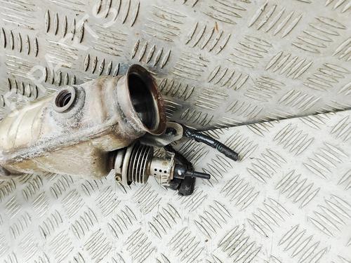 Exhaust system NISSAN NV400 Platform/Chassis (X62, X62B) dCi 145 | BP33176496M121 - Image 7
