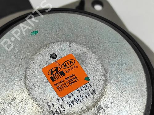 Speaker HYUNDAI SANTA FÉ III (DM, DMA) 2.2 CRDi 4WD | BP27799754E2