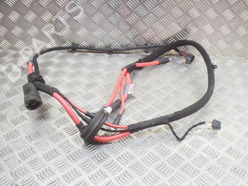 Used Cable AUDI Q7 (4MB, 4MG, 4MQ) SQ7 TDI quattro (435 hp) 14622885