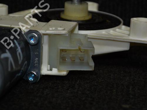 Left front window motor MERCEDES-BENZ GLE (W166) 250 d (166.006) | BP6726878E21 