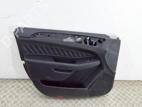 Used Front left panel MERCEDES-BENZ GLE Coupe (C292) 450 AMG 4-matic (292.364) (367 hp) 13319974