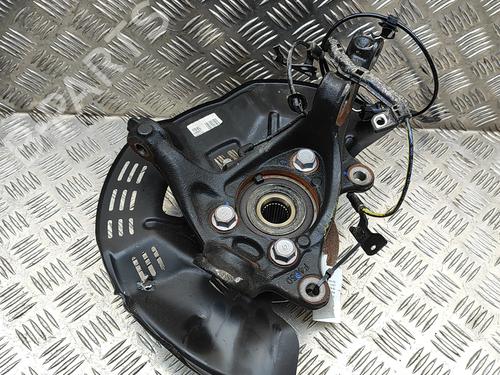 Left front steering knuckle TOYOTA C-HR (_X2_, _H2_) Hybrid (ZYX20) | BP30108304M25