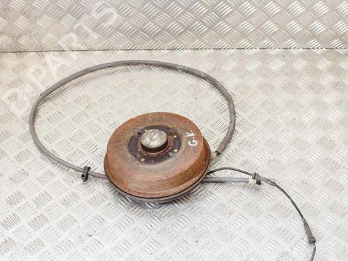 Andre Andre DACIA SANDERO II 1.5 dCi (90 hp) 14661214 14661214