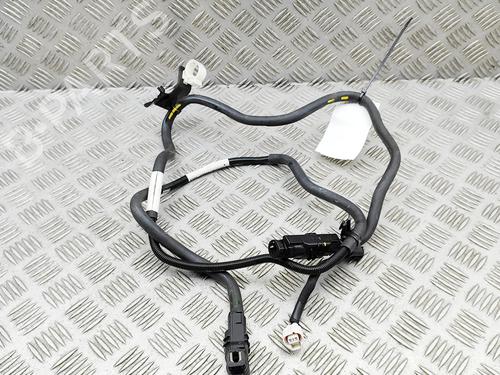 Pipe MAZDA CX-80 (KL_) e-SKYACTIVE-D MHEV AWD (KL0H, KL3R3P) | BP32525744M125  - Image 5