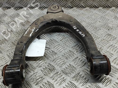 Right front suspension arm TESLA MODEL 3 (5YJ3) EV | BP27776109M13 