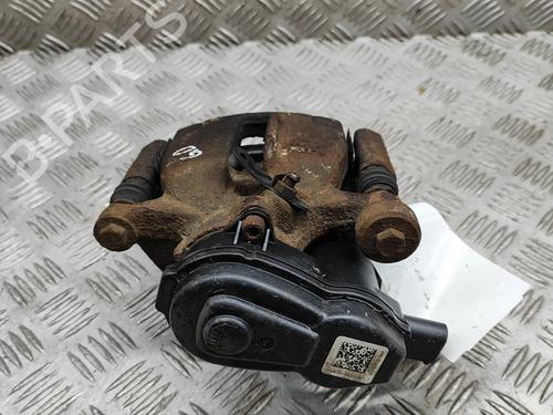Used Right rear brake caliper AUDI A7 Sportback (4GA, 4GF) 3.0 TDI (218 hp) 21486930