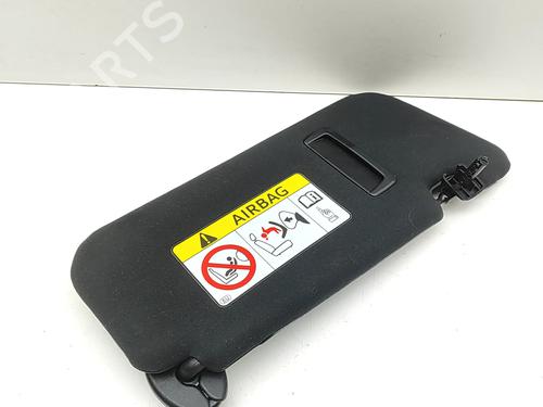 Left sun visor LEXUS RC (_C1_) F (USC10_, USC10R) | BP32369654I1