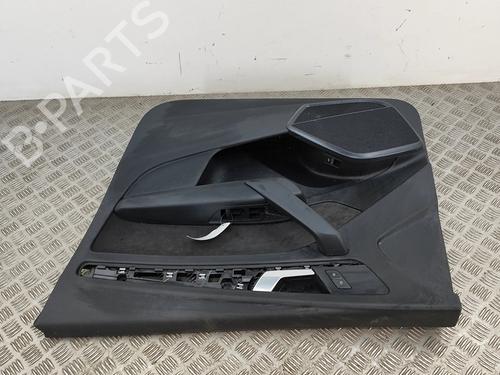 Front right panel AUDI Q5 (FYB, FYG) 2.0 TDI quattro | BP24976427C59 - Image 5