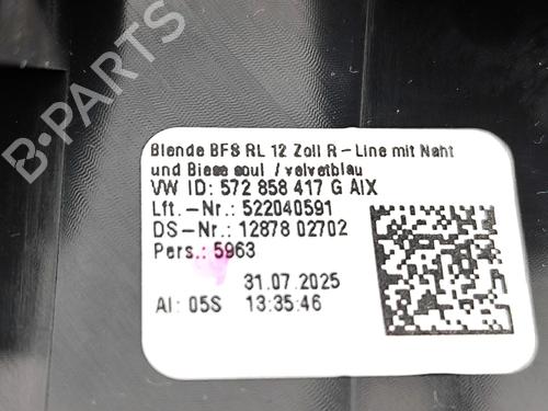 Andre VW TIGUAN (CT1) 1.5 eTSI | BP35811625O1 - Image 7