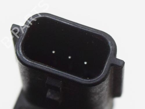 Electronic module NISSAN QASHQAI II SUV (J11, J11_) 1.2 DIG-T | BP6768751M83 