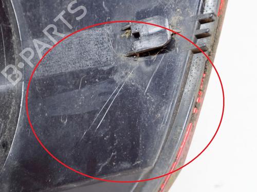 Right taillight VW GOLF VI (5K1) 2.0 TDI | BP14631659C35 