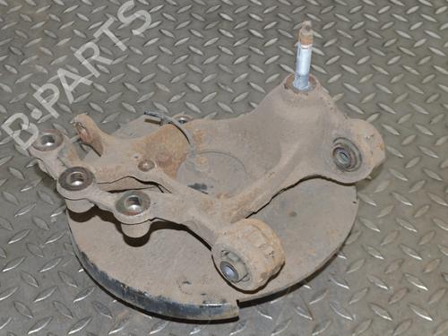 Right rear steering knuckle MAZDA CX-5 (KE, GH) 2.2 D (KE2FW) | BP30222710M28