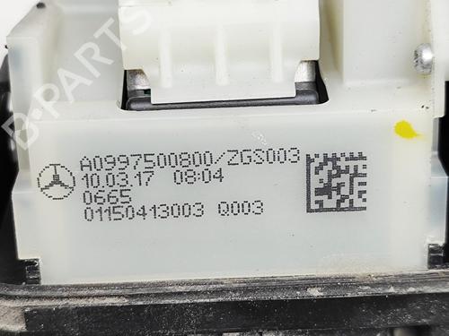 Spak kontakt MERCEDES-BENZ E-CLASS (W213) E 350 e (213.050) | BP30394520I30 