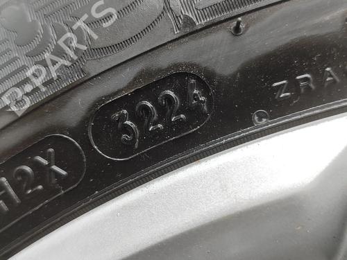 Fælk RENAULT ZOE (BFM_) ZOE (BFMD) | BP34282329C45  - Image 9