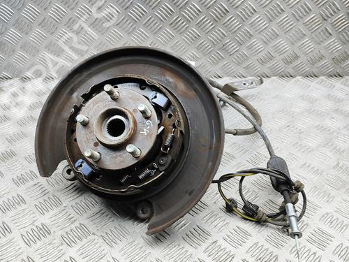 Used Left rear steering knuckle Left rear steering knuckle TOYOTA GT 86 Coupe (ZN6_) 2.0 (ZN6AC_, ZN6BC_, ZN6K) (200 hp) 32973052 32973052