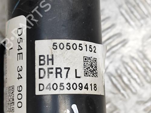 Left front shock absorber MAZDA CX-30 (DM) SKYACTIV-G M Hybrid | BP28556416M16 