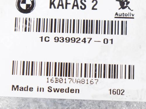 Electronic module BMW 4 Coupe (F32, F82) M4 | BP6774162M83