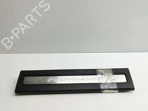 Used Step Step LAND ROVER DISCOVERY V (L462) D300 MHEV 4x4 (300 hp) 33390242 33390242