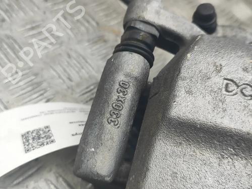 Right front brake caliper MERCEDES-BENZ EQA (H243) EQA 250+ (243.702) | BP36533723M104 - Image 5