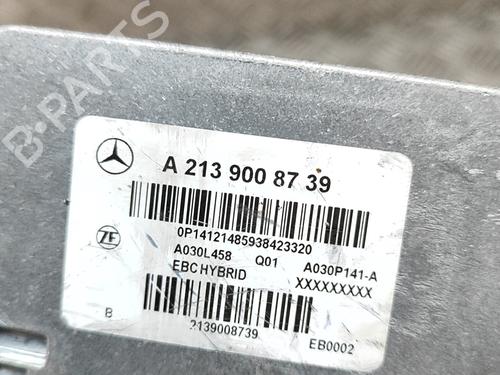 ABS pump MERCEDES-BENZ GLE (V167) GLE 450 d 4-matic (167.133) | BP28555595M43 