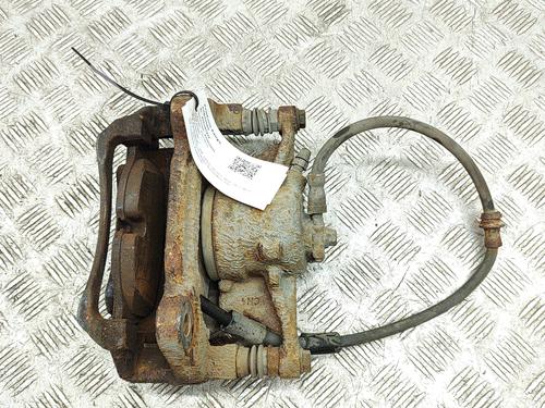 Left front brake caliper VW GOLF VII (5G1, BQ1, BE1, BE2) e-Golf | BP19743738M105 