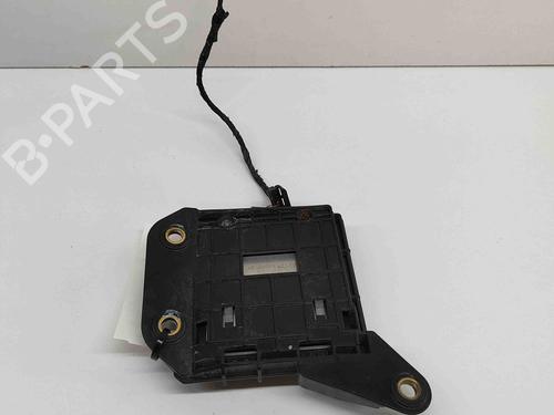 Electronic module NISSAN QASHQAI II (J11, J11_) 1.2 DIG-T | BP23247926M83 