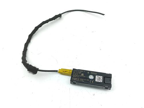 Used Electronic module BMW 3 Touring (G21, G81) 330 e Plug-in-Hybrid (292 hp) 31297356