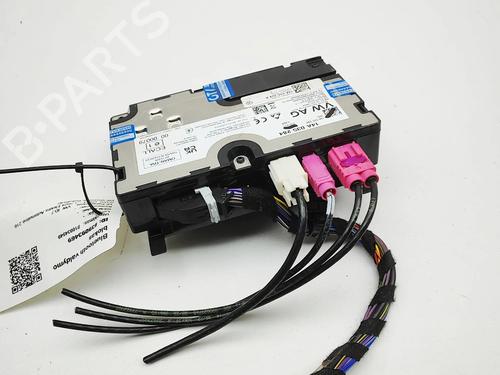 Electronic module VW ID.7 (ED2) PRO | BP39989754M83  - Image 5