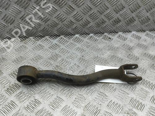 Used Left rear suspension arm Left rear suspension arm NISSAN GT-R (R35) V6 (530 hp) 33962622 33962622