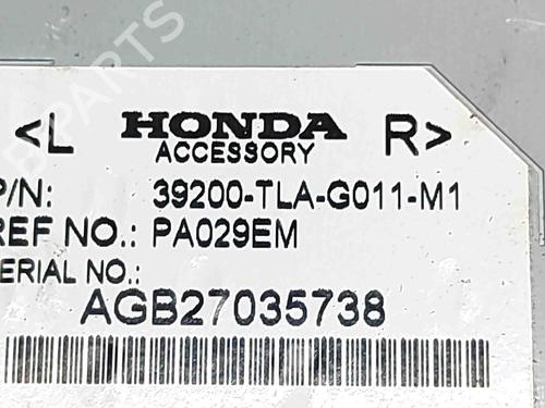 Elektronisk modul HONDA CR-V V (RW_, RT_) 2.0 E-CVT HYBRID AWD (RT6) | BP28432855M83
