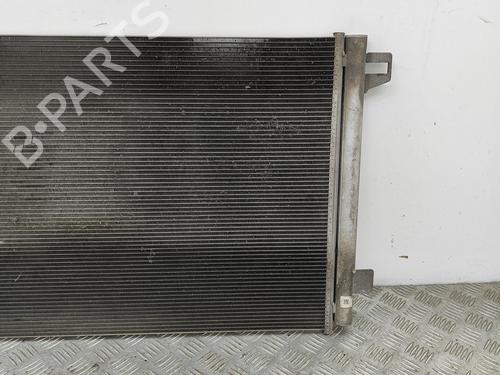 AC radiator VW TRANSPORTER T6 Van (SGA, SGH, SHA, SHH) 2.0 TDI | BP29920603M32