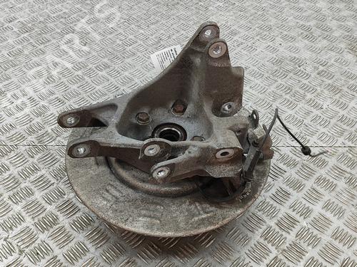 Achsschenkel links hinten TESLA MODEL X (5YJX) P100D AWD | BP28435242M27 