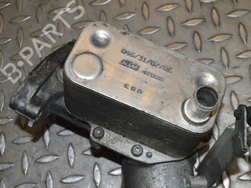 Oil radiator BMW X5 (E70) xDrive 35 d | BP30224689M33  - Image 5