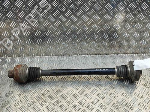 Used Right rear driveshaft AUDI Q7 (4MB, 4MG, 4MQ) 3.0 TDI quattro (272 hp) 28436203