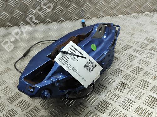 Left front brake caliper BMW X5 (G05, F95) xDrive 45 e Plug-in-Hybrid | BP26581821M105 