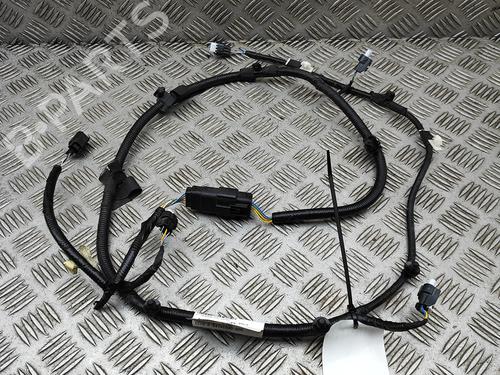 Módulo eletrónico FORD PUMA (J2K, CF7) 1.0 EcoBoost mHEV | BP38421968M83 - Image 4