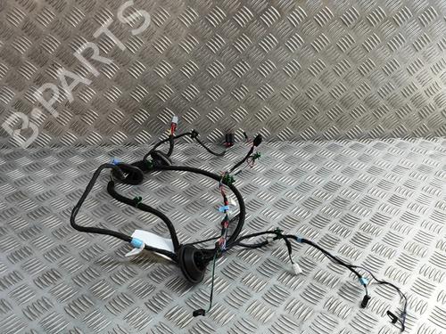 Used Wiring harness TESLA MODEL S (5YJS) P100D AWD (772 hp) 28497967