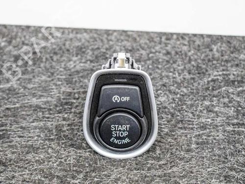 Used Switch BMW 3 (F30, F80) 316 i (136 hp) 7737267