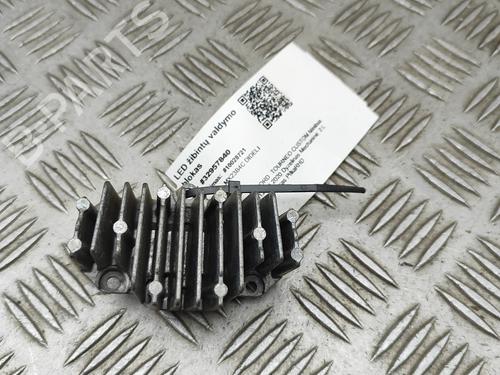 Elektronische module FORD TOURNEO CUSTOM V362 Bus (F3) 2.0 EcoBlue (130 hp) 30178220