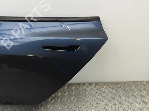 Dør venstre bagtil TESLA MODEL 3 (5YJ3) EV | BP38466775C4 - Image 3
