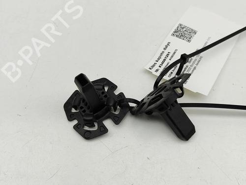 Støtte BMW XM (G09) XM All-wheel Drive (653 hp) 32501066