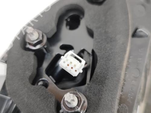 Left tailgate light NISSAN JUKE (F16_) DIG-T 117 | BP28551157C79 