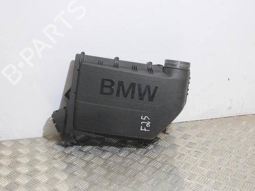 Used Air filter box BMW X3 (F25) xDrive 35 i (306 hp) 6732230