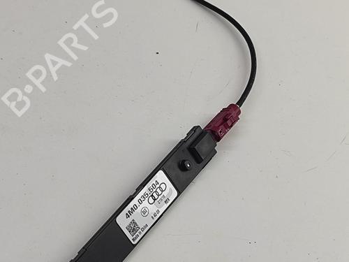Elektronisk modul PORSCHE CAYENNE (9YA) 3.0 AWD (9YAAA1) (340 hp) 28433197